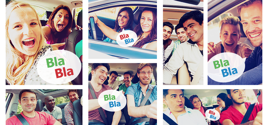 BlaBlaCar Community