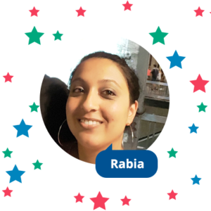 BlaBlaCar Ervaring: Rabia