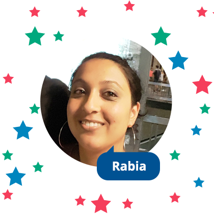 BlaBlaCar Ervaring: Rabia rijdt regelmatig naar Amsterdam