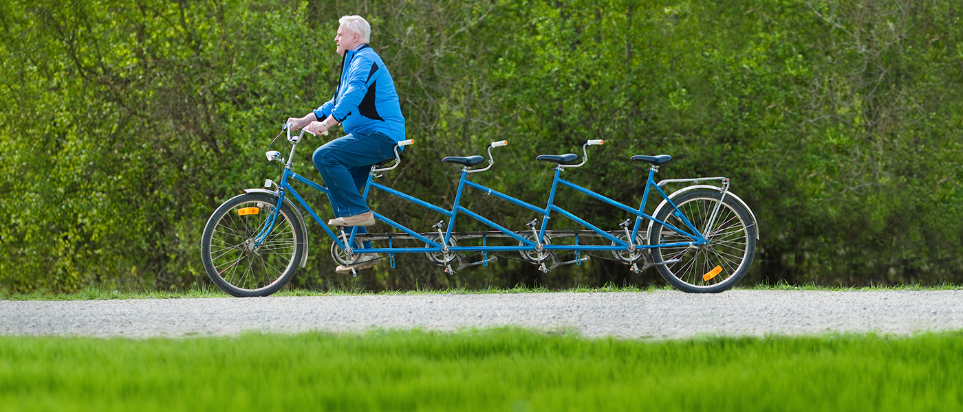 Je passagiers komen er aan